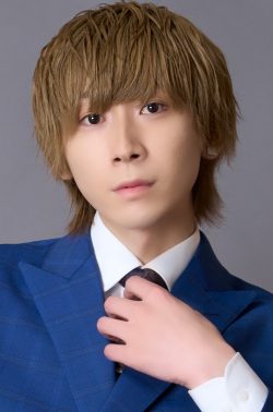 蓮翔（Rento）