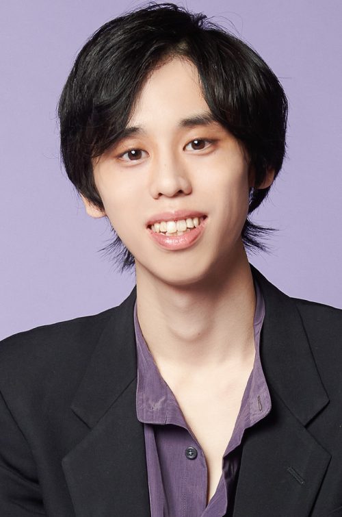 紫龍（Shiryu）プロフィール写真1