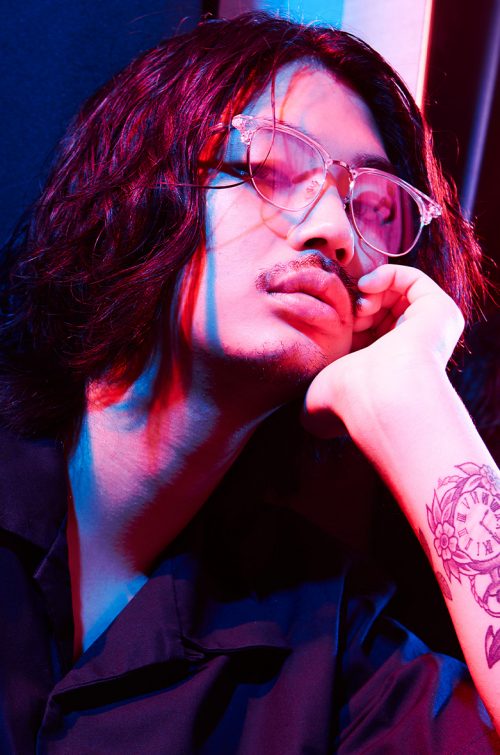 隆三朗（Ryuzaburo）プロフィール写真1