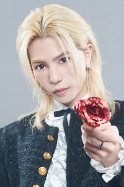 空条 承太郎Executive Player/支配人（Jotaro Kujo）