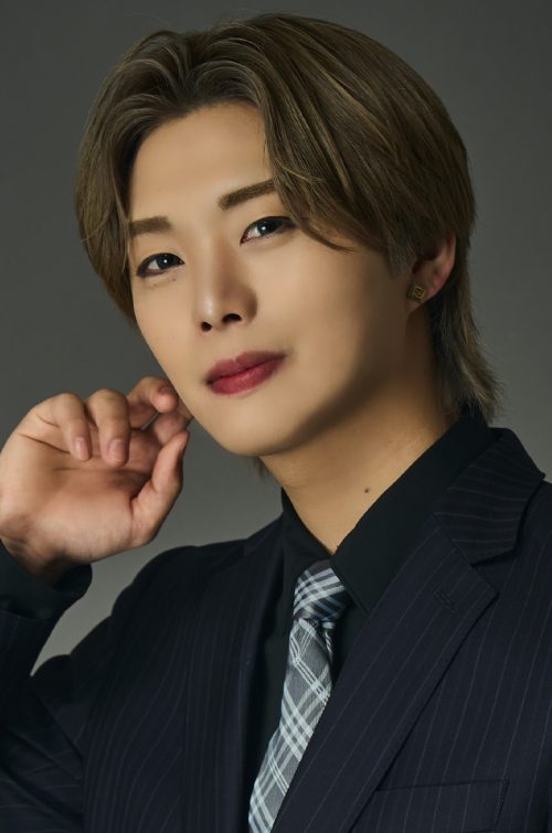 愛音（Manato）プロフィール写真1