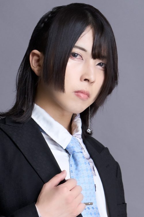 佐々城 咲（Saku Sasaki）プロフィール写真1