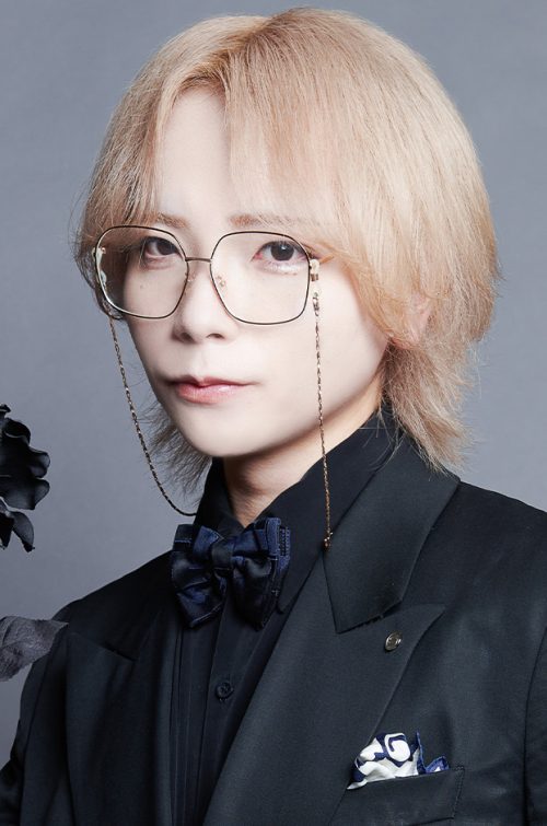 縁主任（ENISHI）プロフィール写真1