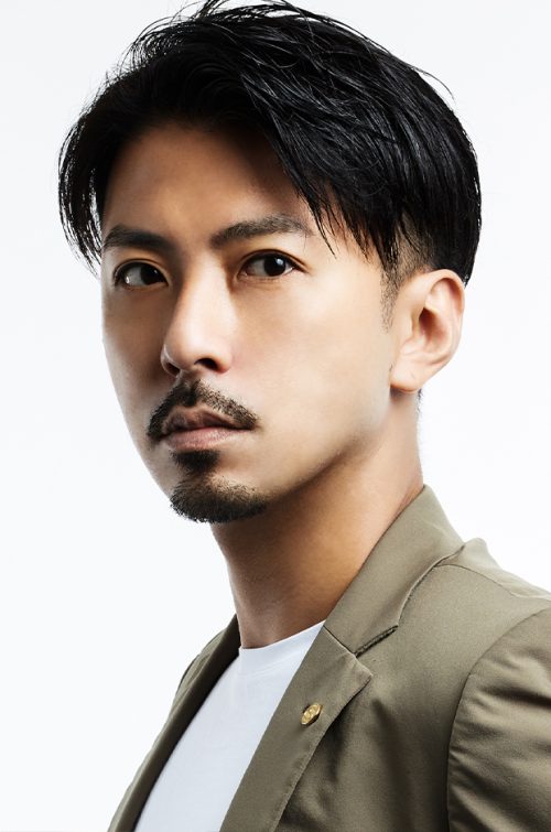 MUSASHIGeneral Manager（Musashi）プロフィール写真1