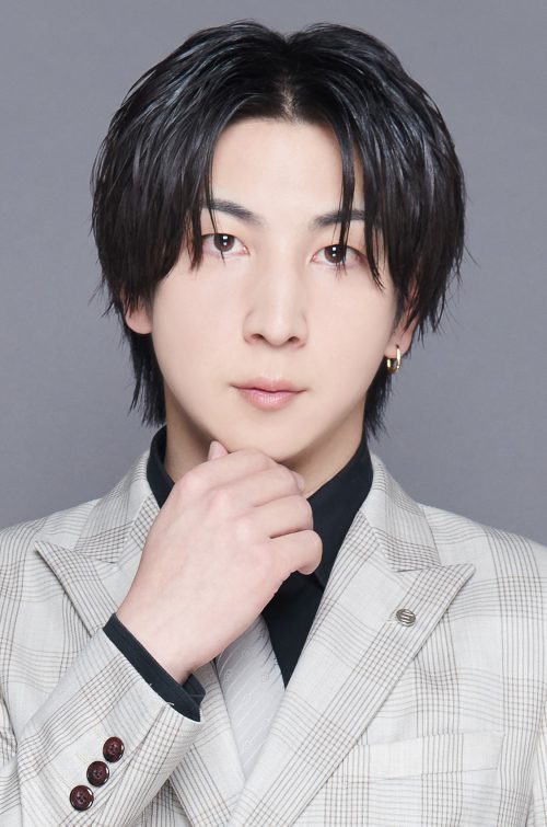 新 海莉支配人（Kairi Arata）プロフィール写真1