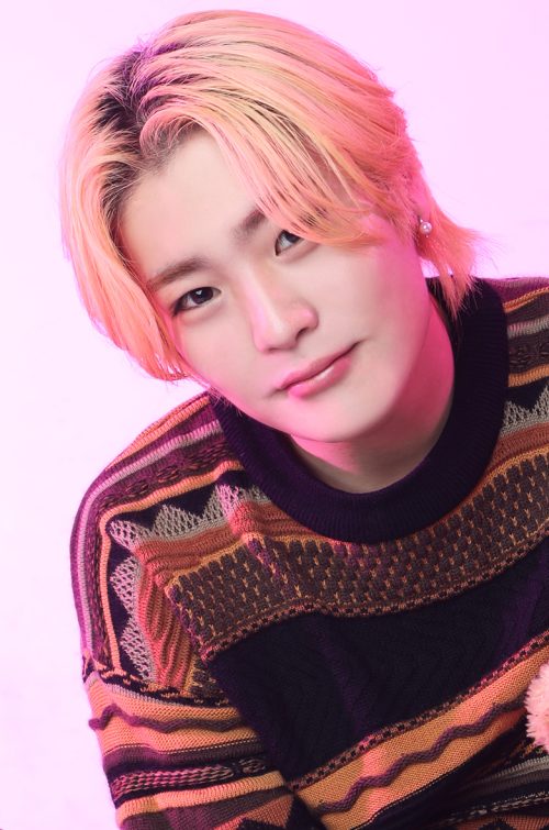 拳（Ken）プロフィール写真1