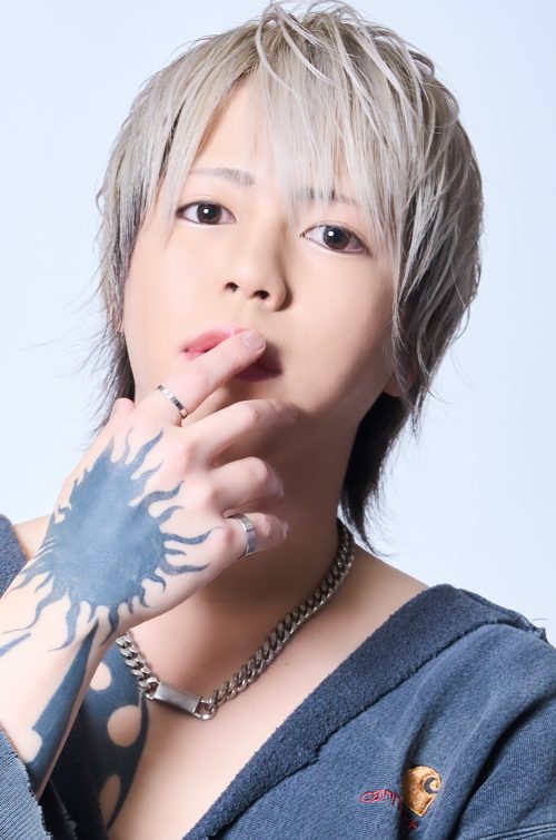 雷人（Raito）プロフィール写真1