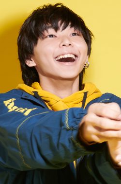 天音那月（Natsuki Amane）