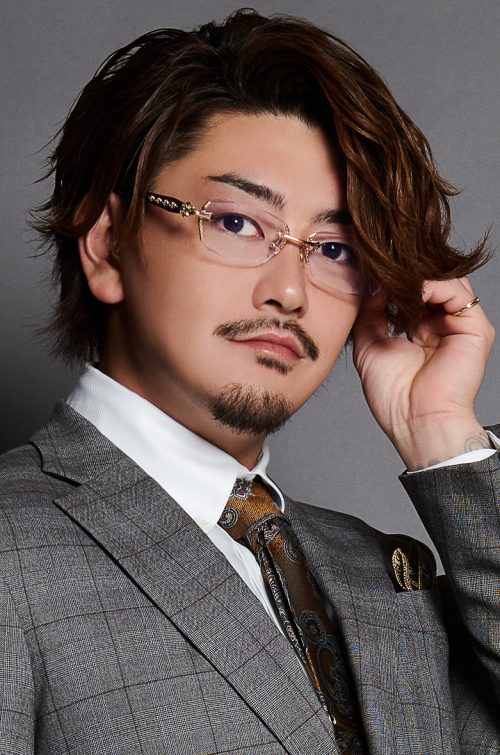 椿（Tsubaki）プロフィール写真1