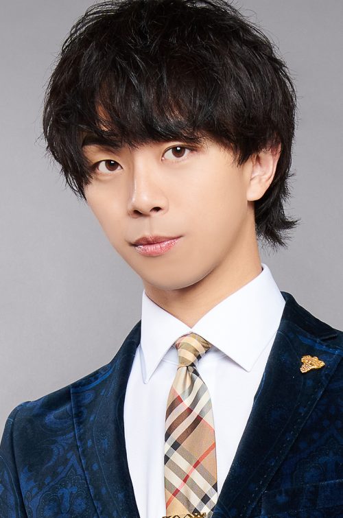 桜咲 蘭JSA認定ソムリエ（Ran Oizaki）プロフィール写真1