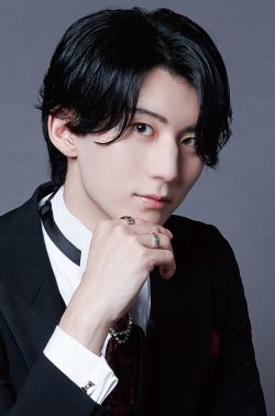 龍士支配人(Ryuji)