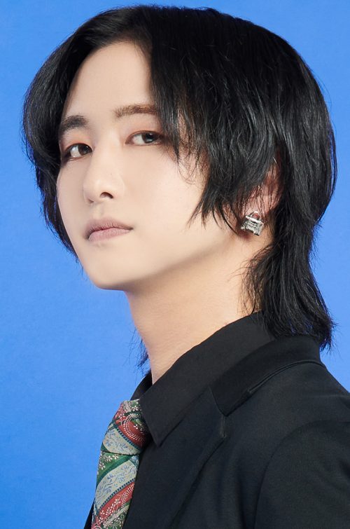 五条 ガオ（Gao Gojo）プロフィール写真1