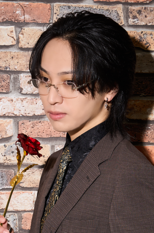 緋月八夜（Haya Hizuki）プロフィール写真1