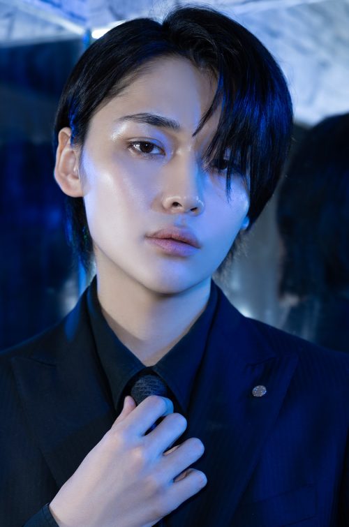 陽糸副主任（Hiito）プロフィール写真1