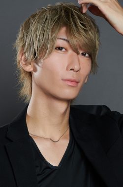 剣城京介(Kyosuke Tsurugi)