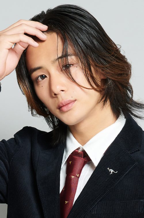 一之瀬りく（Riku Ichinose）プロフィール写真1