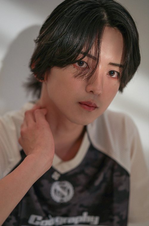 幸平 翔斗幹部補佐（Sho-to Yukihira）プロフィール写真1