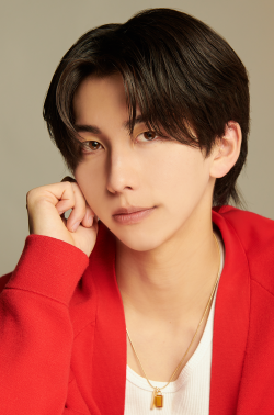 目黒 ハルヤ（Haruya Meguro）