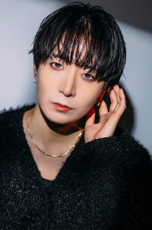 唄副主任（Uta）プロフィール写真1