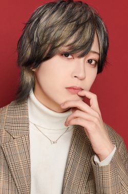 イツキ（Itsuki）