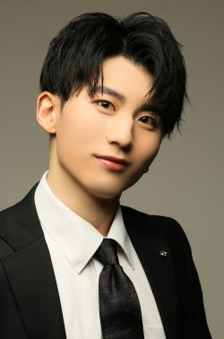 龍士（Ryuji）