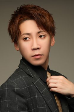 和舞（Kazuma）