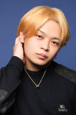 You Mazaki（You Mazaki ）
