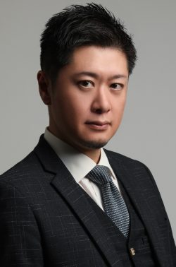 斉藤 工店舗責任者（Takumi Saito）