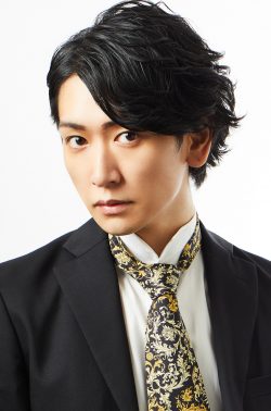 SHUN（SHUN）
