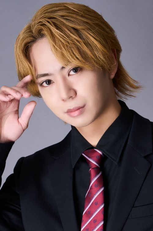 紫音（Shion）プロフィール写真1