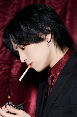 緋月八夜（Haya Hizuki）