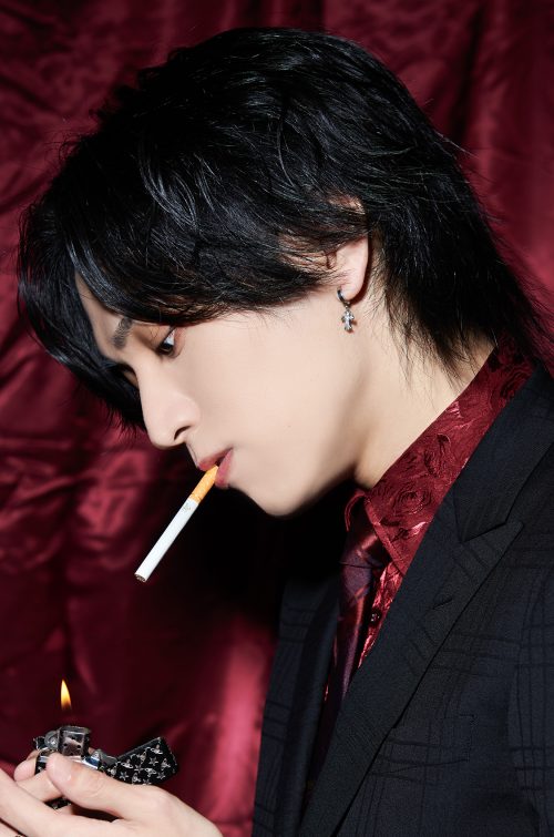 緋月八夜（Haya Hizuki）プロフィール写真1