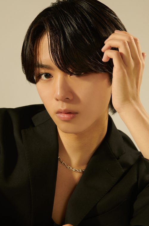 隼斗（Hayato）プロフィール写真1