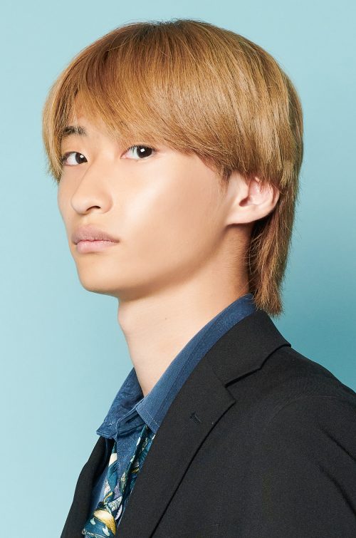 平（Taira）プロフィール写真1