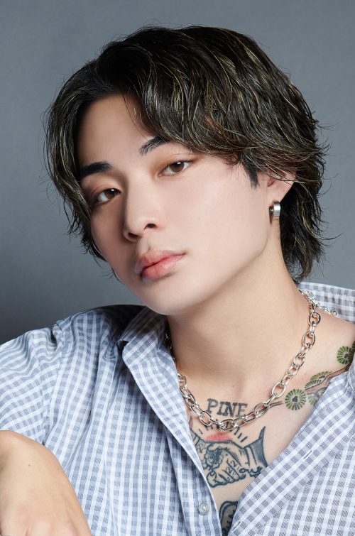 虎吉（Torakichi）プロフィール写真1