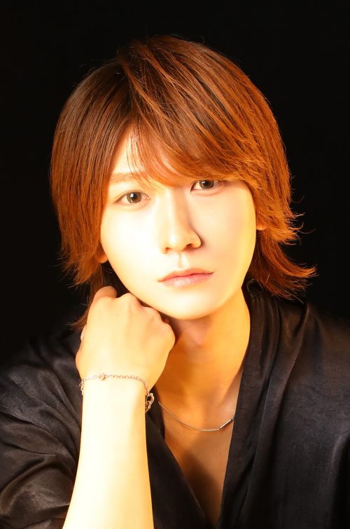 蘭（Ran）プロフィール写真1