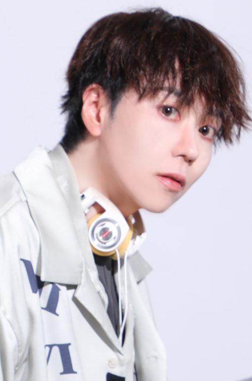 てぃあわん（Tier1）プロフィール写真1