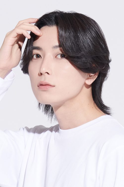 流唯（）プロフィール写真1