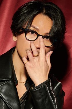 BaRoNproducer（BaRoN）