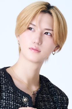 天海 晧雅（Koga Amami）