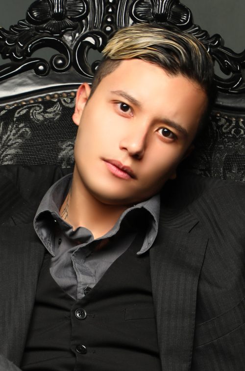 マティ（Mati）プロフィール写真1