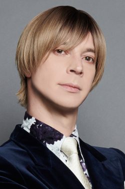 アンドレ（Andre）