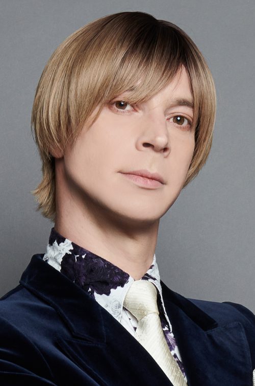 アンドレ（Andre）プロフィール写真1