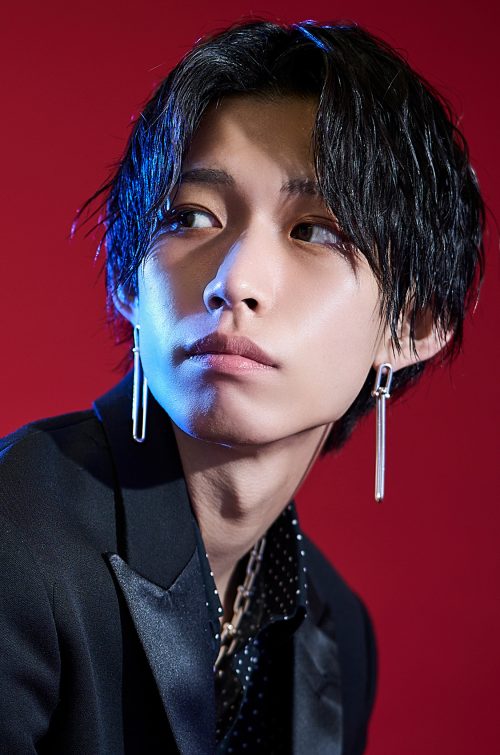 天草時雨（Shigure Amakusa）プロフィール写真1