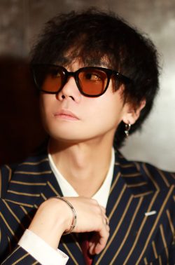 一 琉依代表代行（Rui Ninomae）