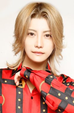 優希 刃（Yaiba Yuki）