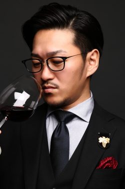 愛乃 シゲルSmappa!Group 社長(Shigeru Aino)