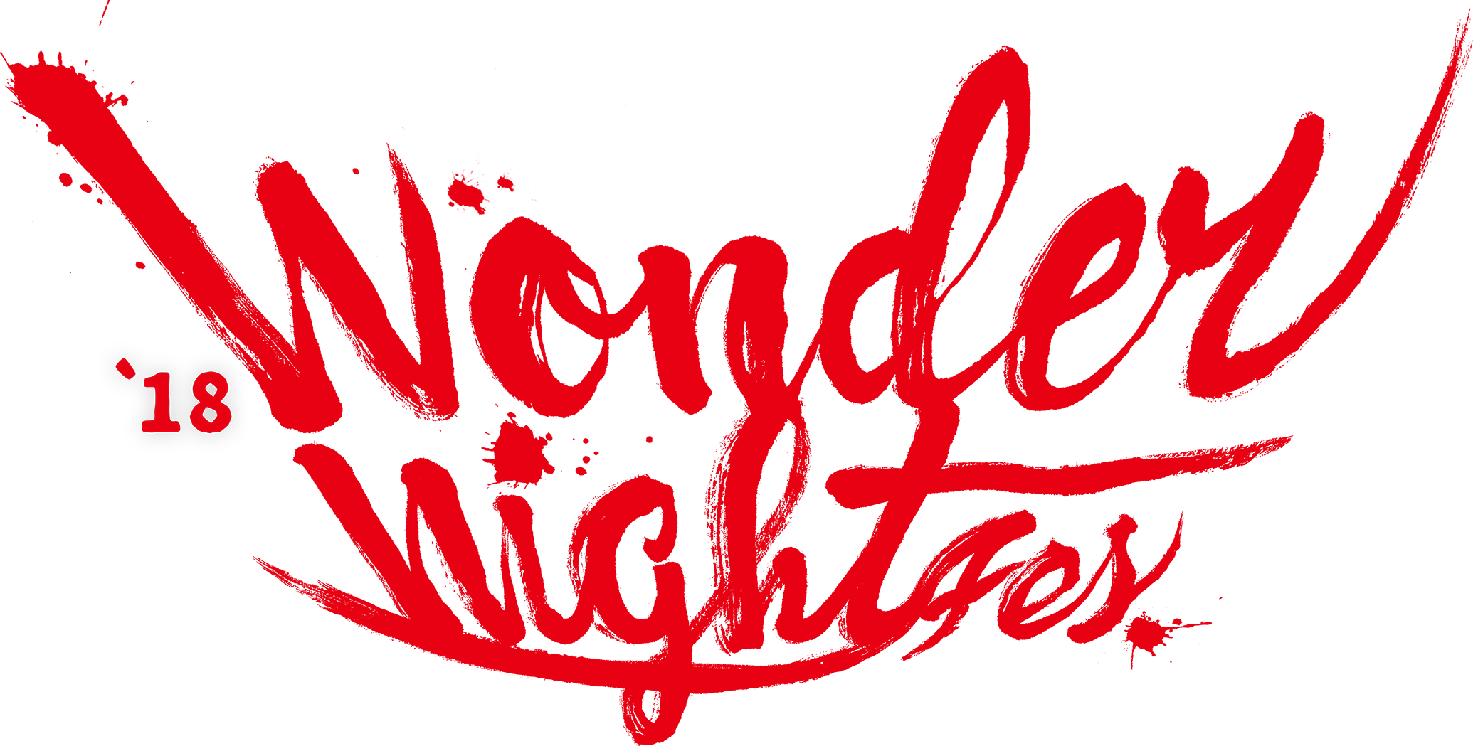 Wonder Night Fes 2018