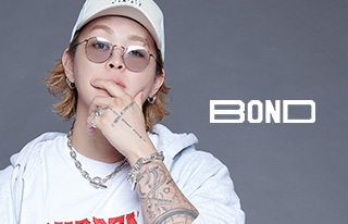 BOND（ボンド）