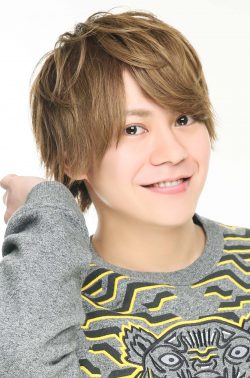 志垣 翔（Shigaki Sho）